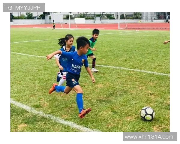 球星集锦足球梦想从小培养激发孩子们的运动潜能与激情 球星集锦足球梦想从小培养激发孩子们的运动潜能与激情