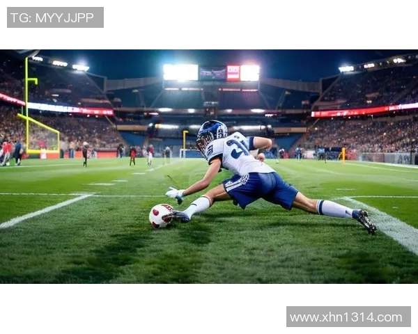 蓝色魅力足球之星壁纸展现激情与力量的完美融合