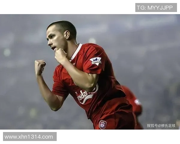 足球71号球星引领潮流 成为新一代足坛偶像的传奇之路