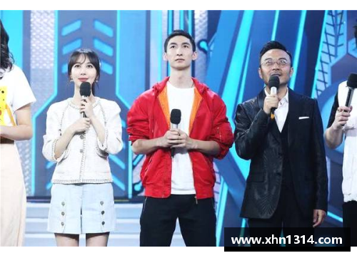 体育明星偶像化背后的深层原因与社会影响探索