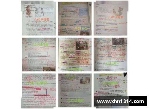体育明星辉煌成就与奋斗精神的手抄报分享与探索